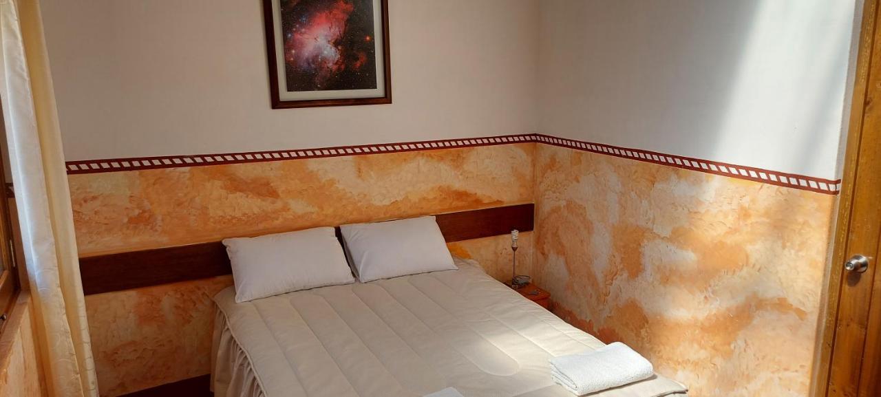 Hotel Tradicion Colca Yanque Exterior foto