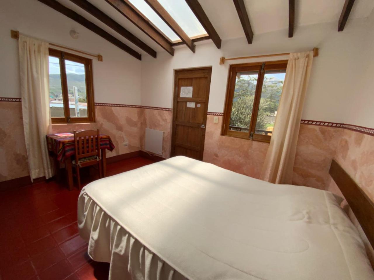 Hotel Tradicion Colca Yanque Zimmer foto
